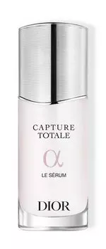 Омолаживающая сыворотка для упругости кожи лица и шеи Dior Capture Totale Le Serum