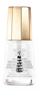 Основа под лак Mavala Super Base