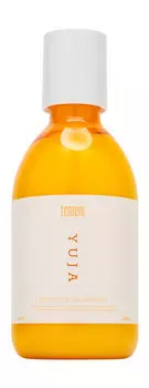 Осветляющая эмульсия для лица с экстрактом юдзу Tenzero Brightening Yuja Emulsion