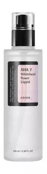Осветляющее средство для лица на основе AHA-кислот Cosrx AHA 7 Whitehead Power Liquid
