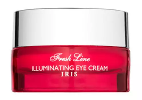 Осветляющий крем для области вокруг глаз Fresh Line Iris Illuminating Eye Cream