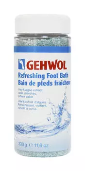 Освежающая ванна Gehwol Frische-Fussbad