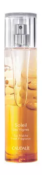Освежающая вода Caudalie Soleil des Vignes Eau Frache