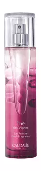 Освежающая вода Caudalie Th des Vignes Eau Frache