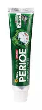 Освежающая зубная паста Perioe Breath Care Advanced Toothpaste
