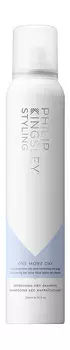 Освежающий cухой шампунь для объема волос Philip Kingsley Styling One More Day Refreshing Dry Shampoo