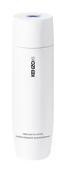 Освежающий лосьон для лица Kenzoki Hydration Flow Fresh Melt-In Lotion