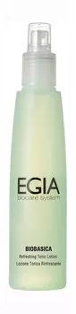 Освежающий тоник для лица Egia Biobasica Refreshing Tonic Lotion