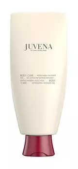 Освежающий восстанавливающий гель для душа Juvena Body Care Refreshing Shower Gel Daily Recreation