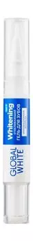 Отбеливающий гель для зубов в карандаше Global White Teeth Whitening Pen