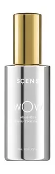 Отшелушивающая сыворотка для преображения кожи лица Scens Wow All-in-One Beauty Treatment.