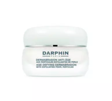 Отшелушивающее средство Darphin Антивозрастной пилинг
