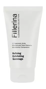 Отшелушивающий гоммаж для лица Fillerina Refining Exfoliating Gommage