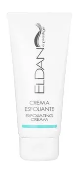 Отшелушивающий крем-скраб для лица Eldan le Prestige Exfoliating Cream