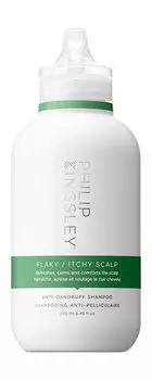 Отшелушивающий шампунь против перхоти и зуда Philip Kingsley Flaky/Itchy Scalp Anti-Dandruff Shampoo