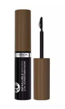 Оттеночная тушь для бровей L'Oreal Paris Infaillible Brows Volumizing Eyebrow Mascara