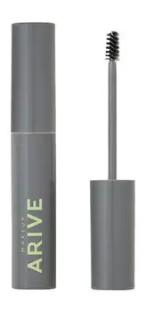 Оттеночный гель для бровей Arive Makeup Soft Hold Eyebrow Gel