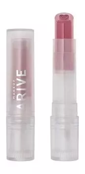 Оттеночный солнцезащитный бальзам для губ Arive Makeup Pretty Protective Tinted Lip Balm SPF 30 PA++