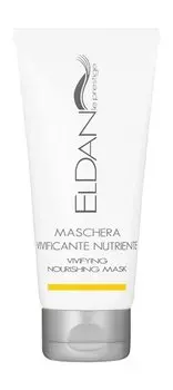 Оживляющая крем-маска для сухой кожи лица Eldan le Prestige Vivifying Nourishing Mask