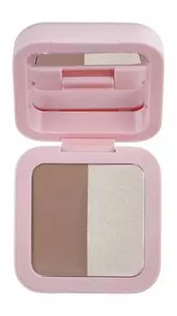 Палетка для контуринга лица Гурмандиз My Contour Palette