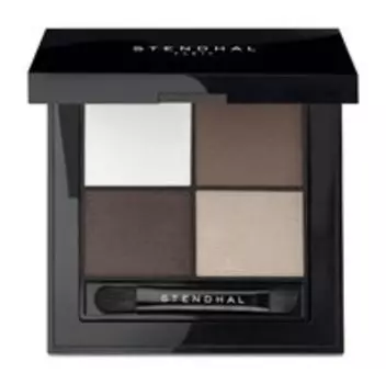 Палетка для макияжа бровей Stendhal High Precision Eyebrow Palette