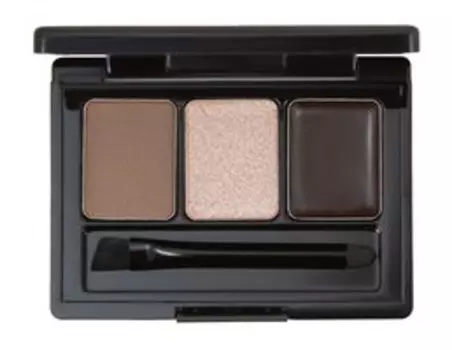 Палетка для макияжа бровей Yllozure Brow Kit