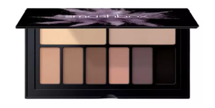 Палетка для макияжа глаз Smashbox Cover Shot Eye Palette