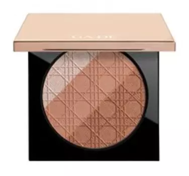 Палетка для макияжа лица Ga-De Glow FX а Complexion-Enhancing Face Palette for Natural Glow