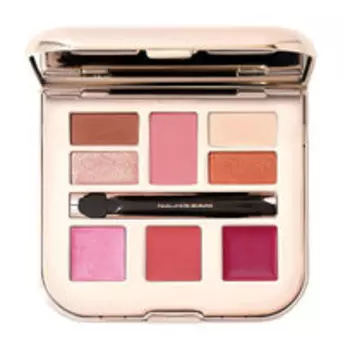 Палетка для макияжа лица Naj Oleari La Postina Rosa Makeup Palette