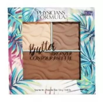 Палетка для макияжа лица Physicians Formula Butter Bronzer Contour Palette