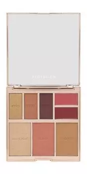 Палетка для макияжа лица Profusion Radiance Full Face Palette