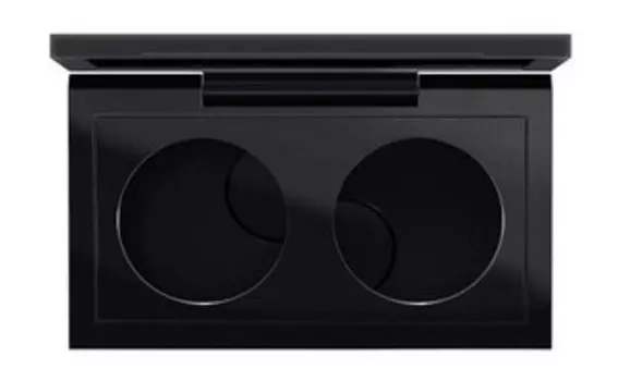 Палетка MAC x2 Pro Palette Eye Shadow