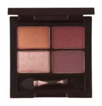 Палетка теней для век Colorbar Bewitching Eyeshadow Palette: P.S. I Love You