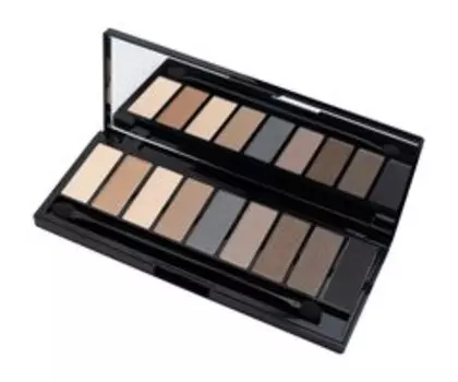 Палетка теней для век Eva Mosaic All Eyes On You Palette