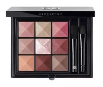 Палетка теней для век Givenchy Le 9 De Givenchy Eyeshadow 9.09