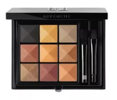 Палетка теней для век Givenchy Le 9 de Givenchy Eyeshadow 9.08