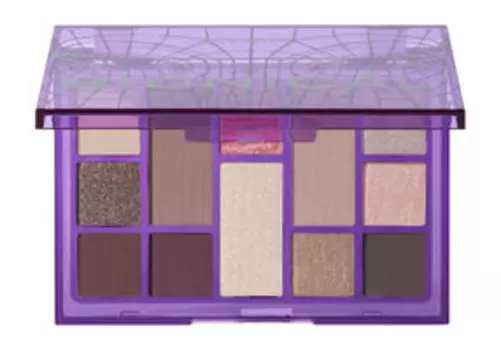 Палетка теней для век Influence Beauty Bionical Eyeshadow Palette