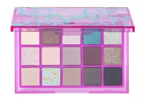 Палетка теней для век Influence Beauty Butterfly Effect Eyeshadow Palette