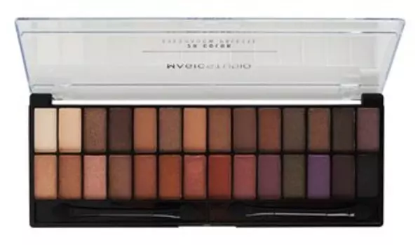 Палетка теней для век Magic Studio 28 Color Eyeshadow Palette