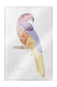 Палетка теней для век Pupa Parrot Eyeshadow Palette