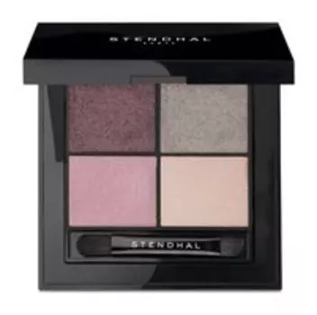 Палетка теней для век Stendhal Magnifying 4-Eyeshadow Palette