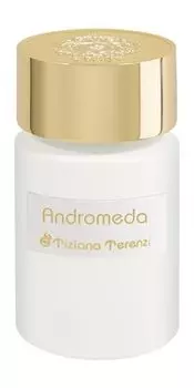 Парфюмерная дымка для волос Tiziana Terenzi Andromeda Hair Therapy Perfume Mist