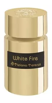 Парфюмерная дымка для волос Tiziana Terenzi White Fire Hair Therapy Perfume Mist