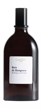Парфюмерная вода 100Bon L'atelier Bois de Mangrove Eau de Parfum Intense