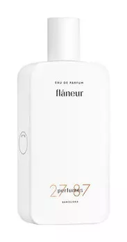 Парфюмерная вода 27 87 Perfumes Flaneur Eau de Parfum