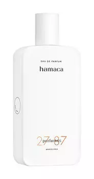 Парфюмерная вода 27 87 Perfumes Hamaca Eau De Parfum
