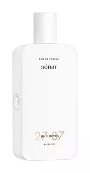 Парфюмерная вода 27 87 Perfumes Sonar Eau De Parfum