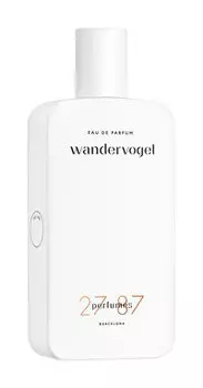 Парфюмерная вода 27 87 Perfumes Wandervogel Eau De Parfum