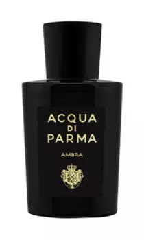 Парфюмерная вода Acqua Di Parma Signature Ambra Eau De Parfum