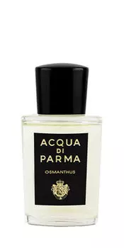 Парфюмерная вода Acqua Di Parma Signature Osmanthus Eau De Parfum Travel Size